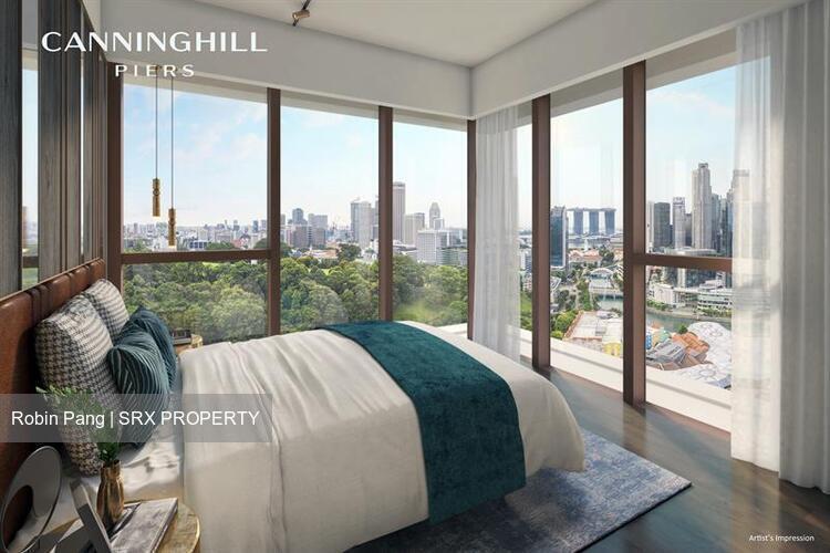 Canninghill Piers (D6), Apartment #561195471
